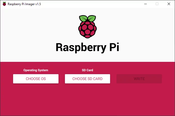 rpi-imager